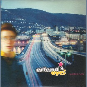 Sudden Rush Remixes
