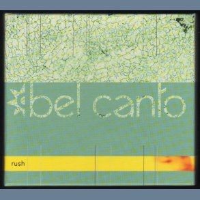 Rush - 1998  Dutch Pressed EMI label 13-track Promotional Issue CD