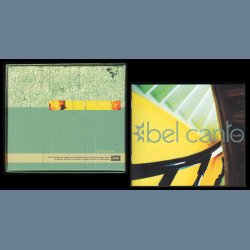 Rush - 1998  Dutch Pressed EMI label 13-track Promotional Issue CD