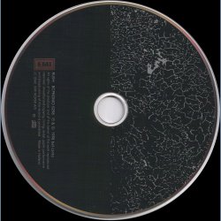 Rush - 1998  Dutch Pressed EMI label 13-track Promotional Issue CD