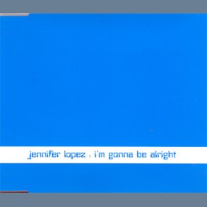 I'm Gonna Be Alright