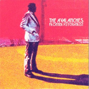 Frontier Psychiatrist