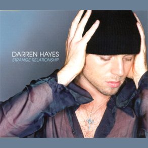 Strange Relationship