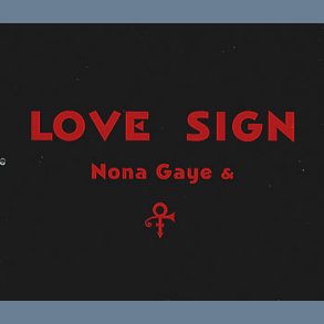 Love Sign