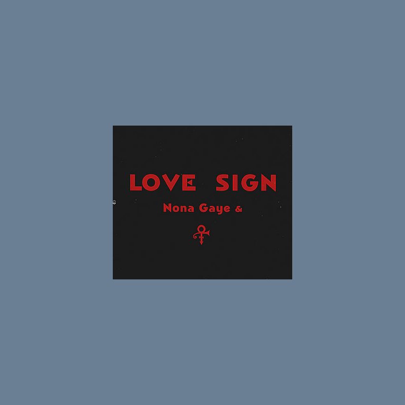 Love Sign