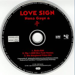Love Sign