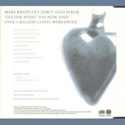 R&uuml;diger - 2-track Promotional Issue CD