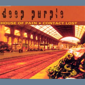 House Of Pain - 2003 European EMI label 2-track promotional issue  CD