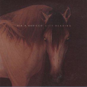 City Reading - Tre Storie Western