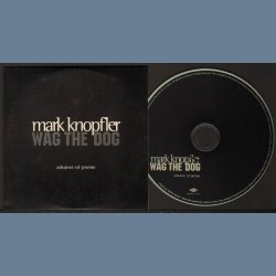 Wag The Dog - FullAlbum Promotional Issue CD