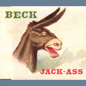 Jack Ass