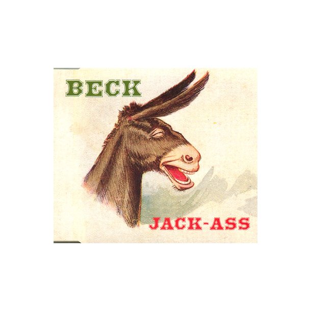 Jack Ass All Products Sound Station