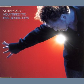 You Make Me Feel Brand New