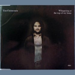 Whispering At The Top Of My Lungs