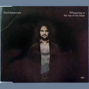 Whispering At The Top Of My Lungs