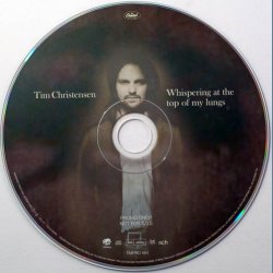 Whispering At The Top Of My Lungs