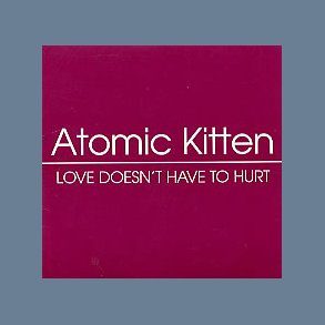 Love Doesn't Have To Hurt