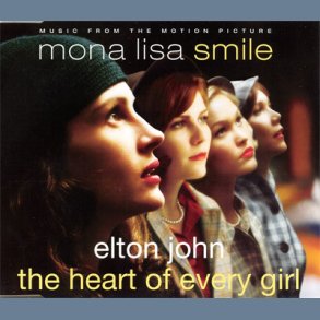 The Heart Of Every Girl