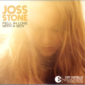 Fell In Love With A Boy