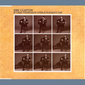 If I Had Possession Over Judgement Day