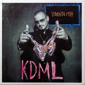 Kvinde Din - Mgluder