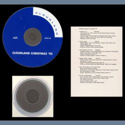 Cloudland Christmas Compilation