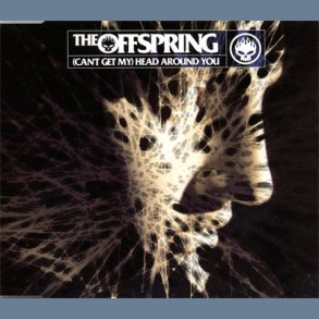 (Can't Get My) Head Around You