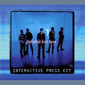 Interactive Press Kit