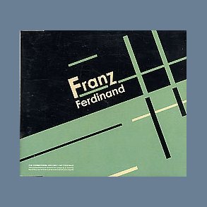 Franz Ferdinand