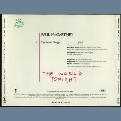 The World Tonight