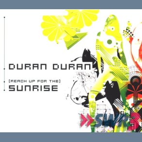 (Reach Up For The) Sunrise