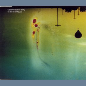 Ocean Breathes Salty