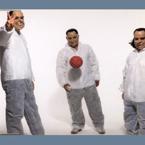 The Love Of Richard Nixon