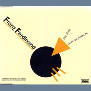 This Fffire/Darts Of Pleasure