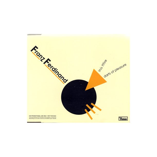 This Fffire/Darts Of Pleasure All Products Sound Station