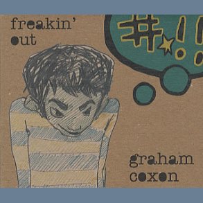 All Over Me/Freakin' Out