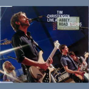 Live At Abbey Road Studios 2004