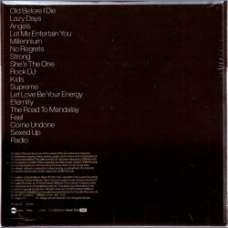 Greatest Hits - 2004 Dutch Chrysalis label promotional issue 19CD box