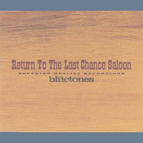 Return To The Last Chance