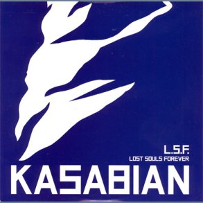 L.S.F. - Lost Souls Forever