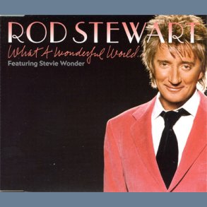 What A Wonderfull World