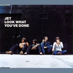 Look What You've Done