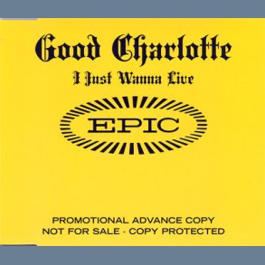 I Just Wanna Live