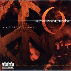 eMOTIVe - 2004 Dutch pressed Virgin label 12-track promotional issue CD Sample