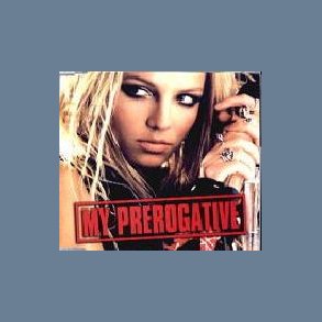 My Prerogative