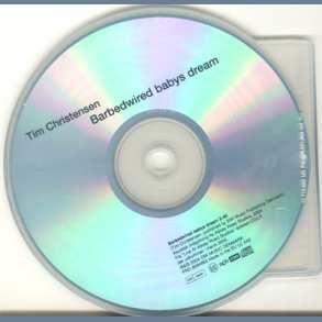 Barbedwired Babys Dream