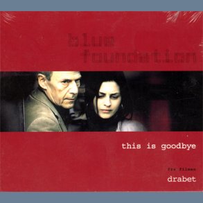 This Is Goodbye - 1-track Promotional Issue Only CD