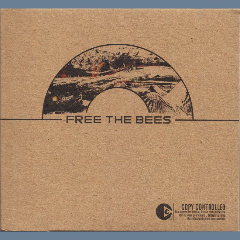 Free The Bees