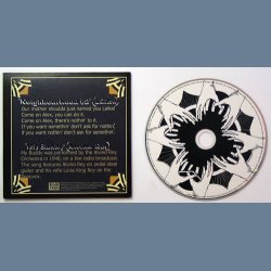 Neighborhood #2 (Laika)