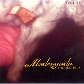 The Deep End - Sampler